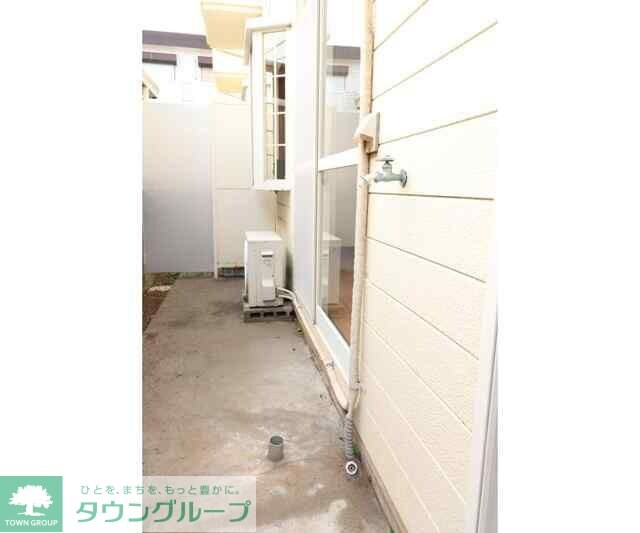 北見ハイツの物件内観写真