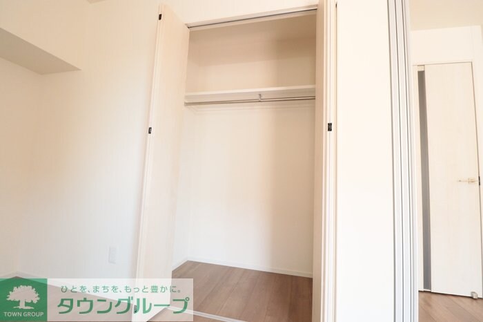 シェルト新都心の物件内観写真