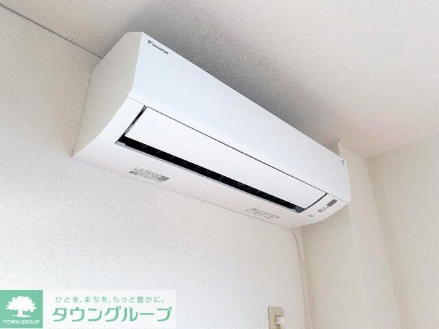 プレミールIの物件内観写真