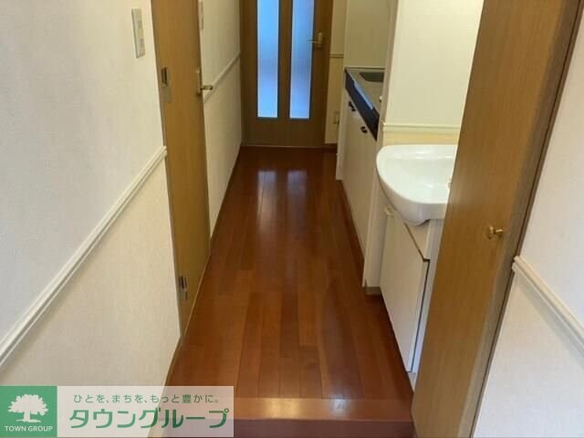 プティパレドゥの物件内観写真