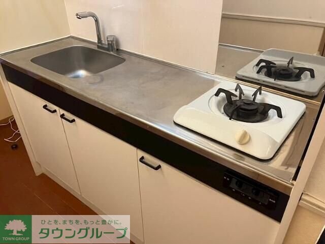 プティパレドゥの物件内観写真