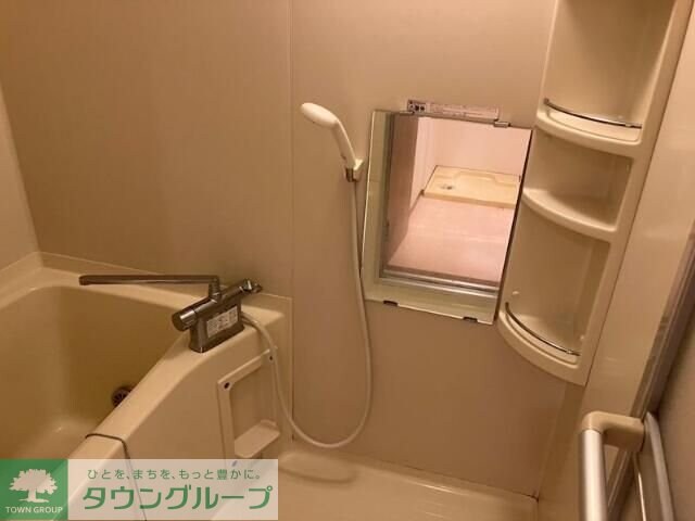 プティパレドゥの物件内観写真