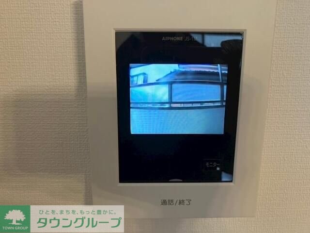 プティパレドゥの物件内観写真