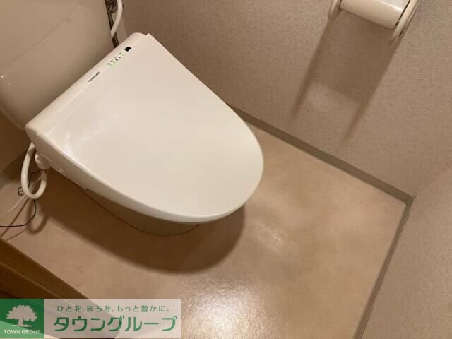 プティパレドゥの物件内観写真