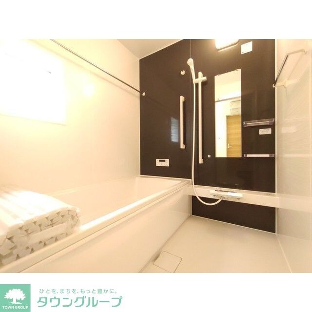 Kolet南栗橋#03の物件内観写真