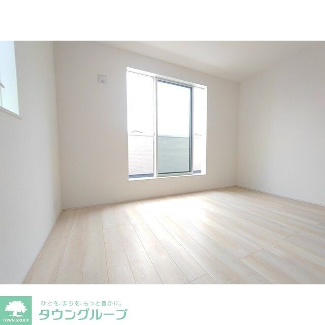 Kolet南栗橋#03の物件内観写真