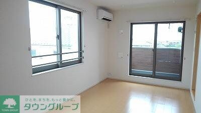 comfort Kの物件内観写真