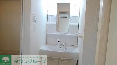 comfort Kの物件内観写真