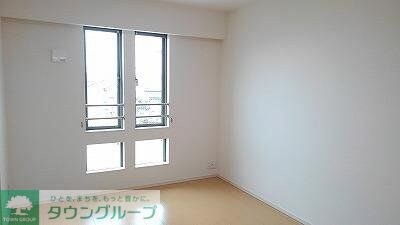 comfort Kの物件内観写真