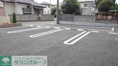 comfort Kの物件内観写真