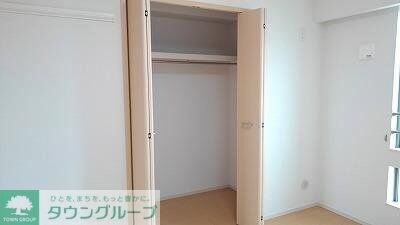 comfort Kの物件内観写真