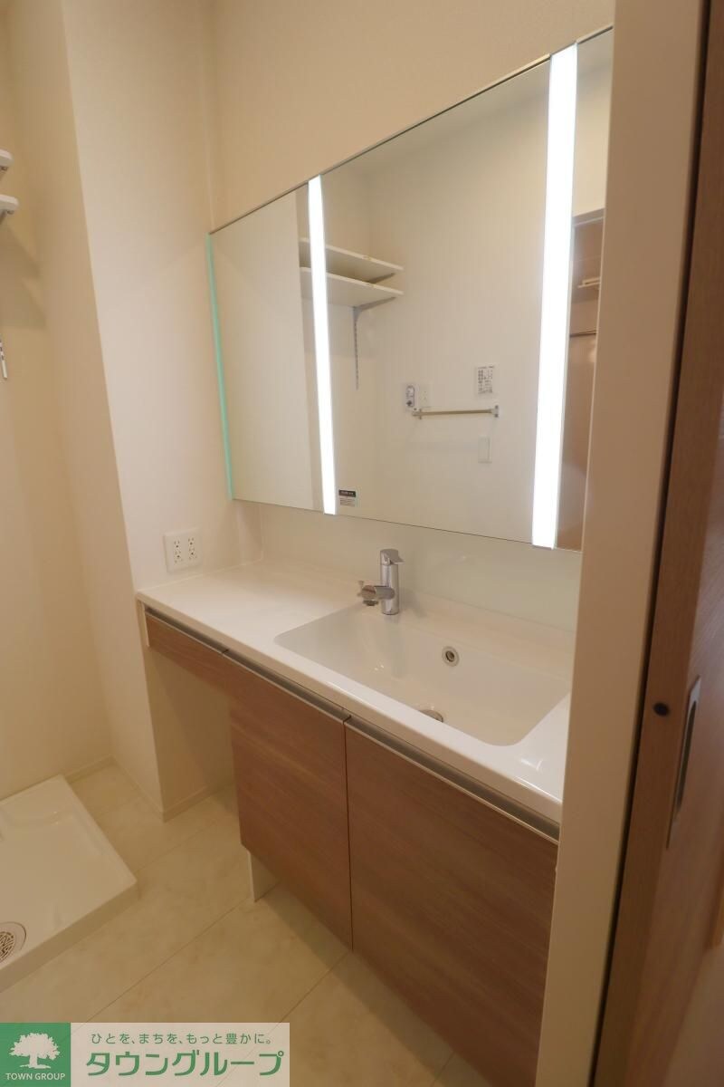 インペリアルヒルズの物件内観写真