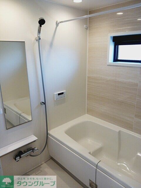 サニー ウエストの物件内観写真