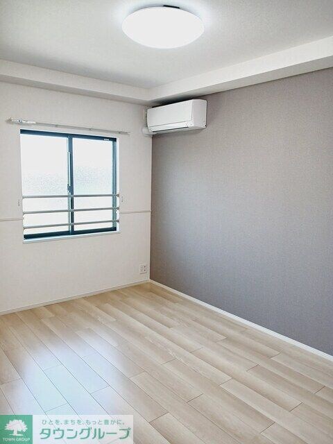 サニー ウエストの物件内観写真