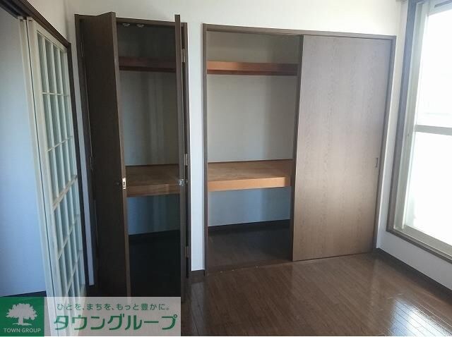 グランハイムたなかの物件内観写真