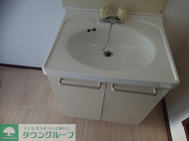 グランハイムたなかの物件内観写真