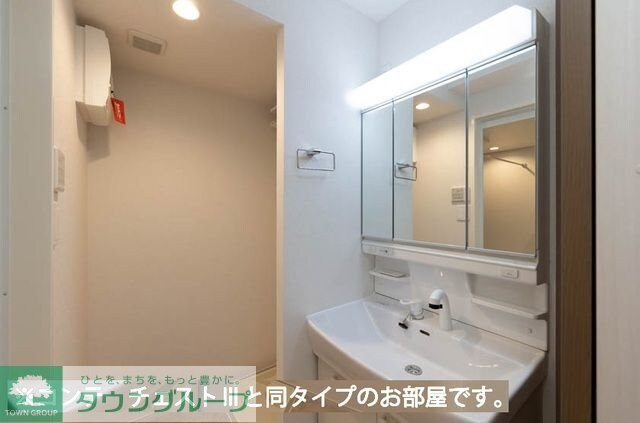 つつじ庵の物件内観写真