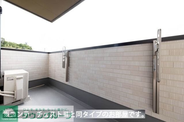 つつじ庵の物件内観写真