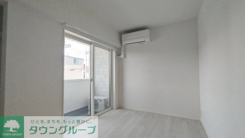 MELDIA大和田Vの物件内観写真