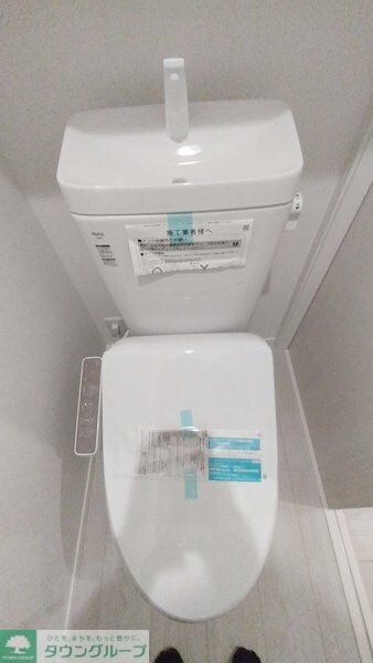 MELDIA大和田Vの物件内観写真