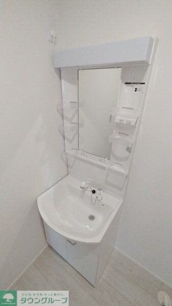 MELDIA大和田Vの物件内観写真