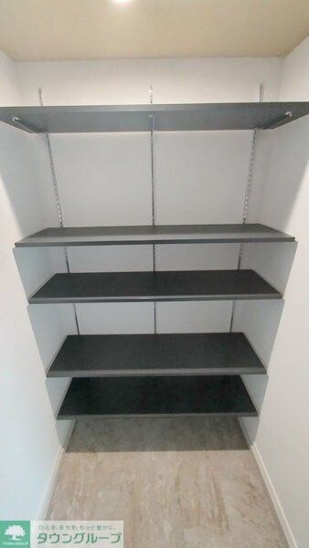 MELDIA大和田Vの物件内観写真