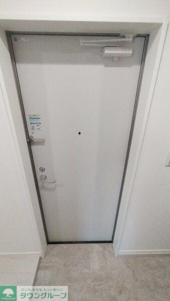 MELDIA大和田Vの物件内観写真