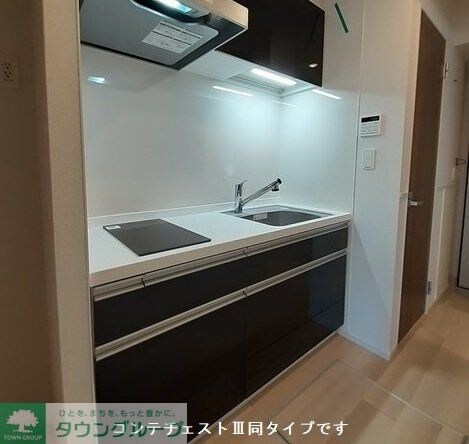 ラフレシールSの物件内観写真