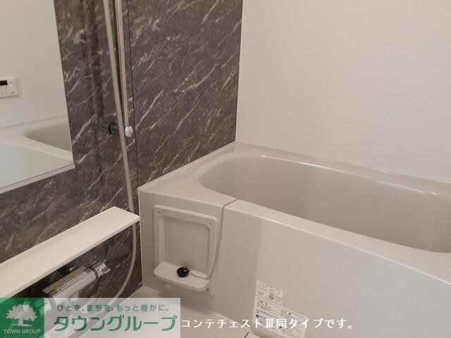 ラフレシールSの物件内観写真