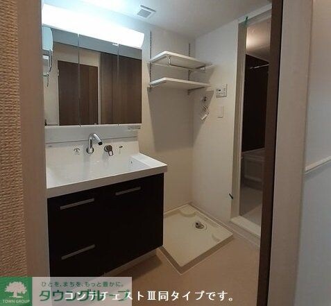 ラフレシールSの物件内観写真