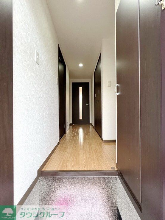 ルネス・ソレイユの物件内観写真