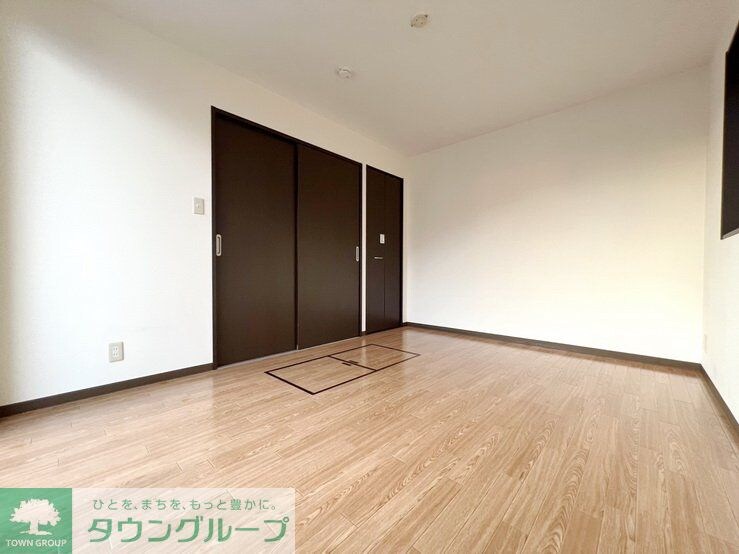 ルネス・ソレイユの物件内観写真