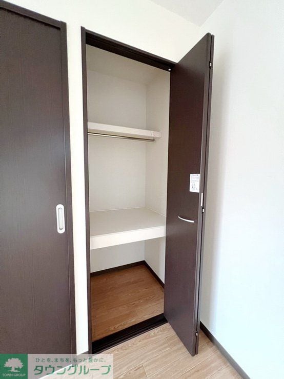 ルネス・ソレイユの物件内観写真