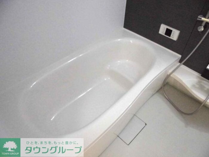 アモーレ Gの物件内観写真