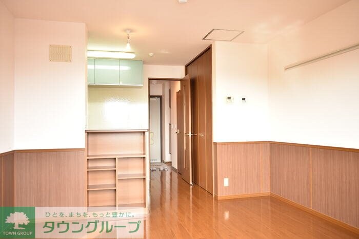 セジュール木本 Aの物件内観写真