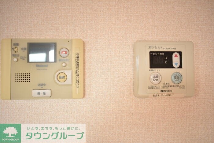 セジュール木本 Aの物件内観写真