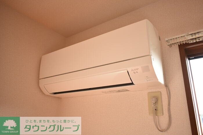 セジュール木本 Aの物件内観写真