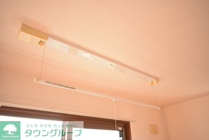 セジュール木本 Aの物件内観写真