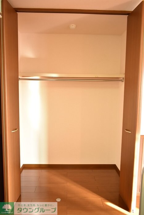 セジュール木本 Aの物件内観写真