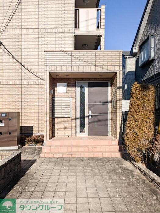 セジュール木本 Aの物件内観写真