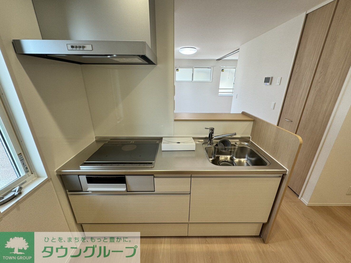 エスポワール宮原の物件内観写真