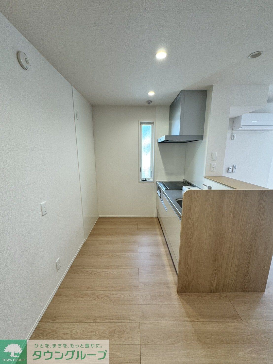 エスポワール宮原の物件内観写真