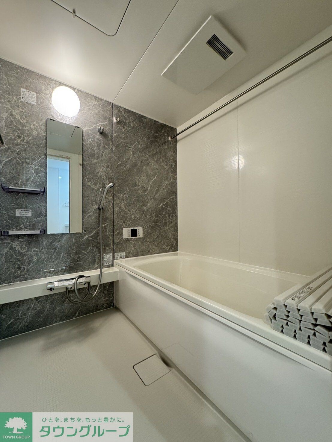 エスポワール宮原の物件内観写真