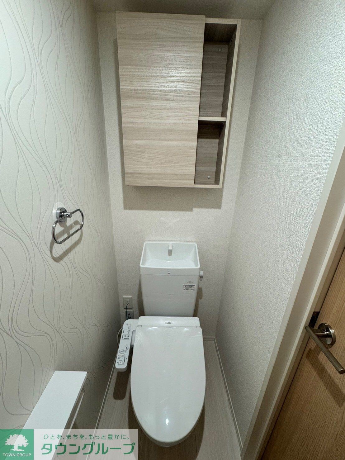 エスポワール宮原の物件内観写真