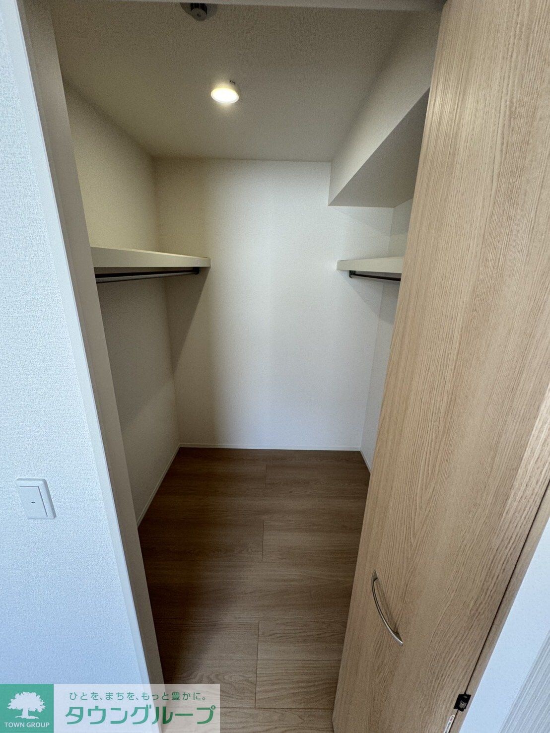 エスポワール宮原の物件内観写真