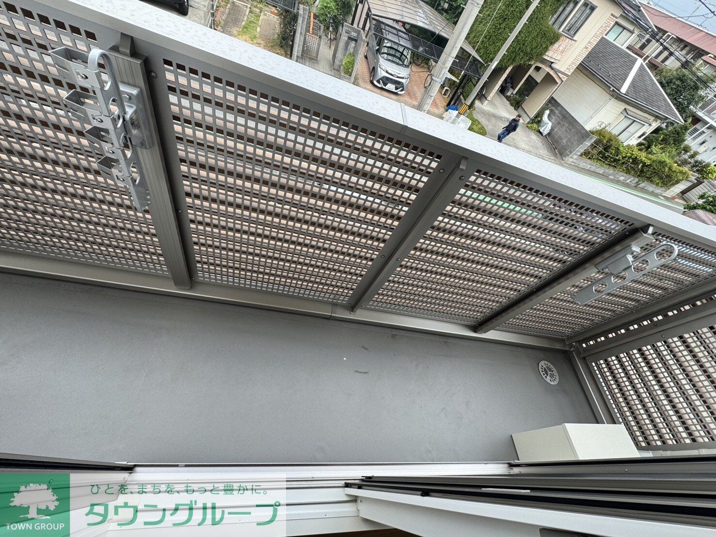 エスポワール宮原の物件内観写真