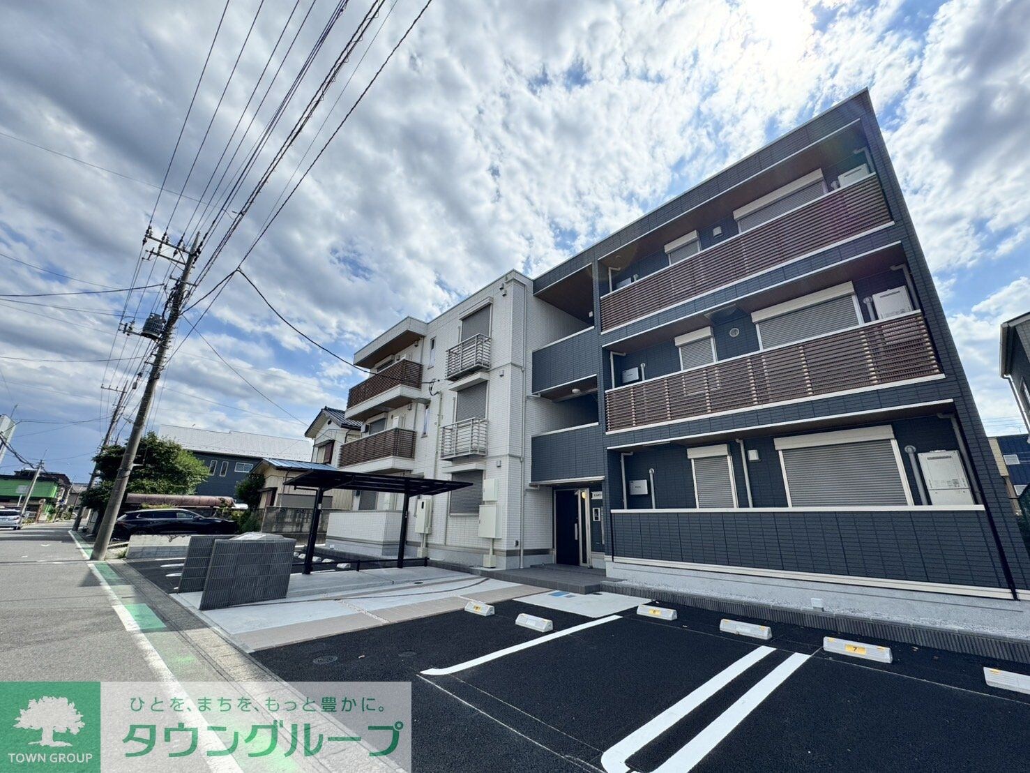 エスポワール宮原の物件内観写真