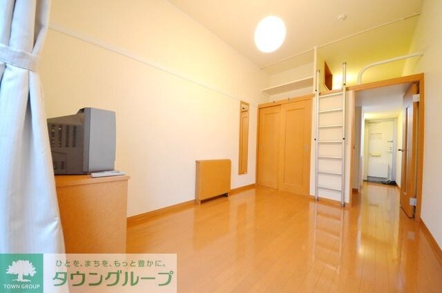 レオパレスパインズ 21875の物件内観写真