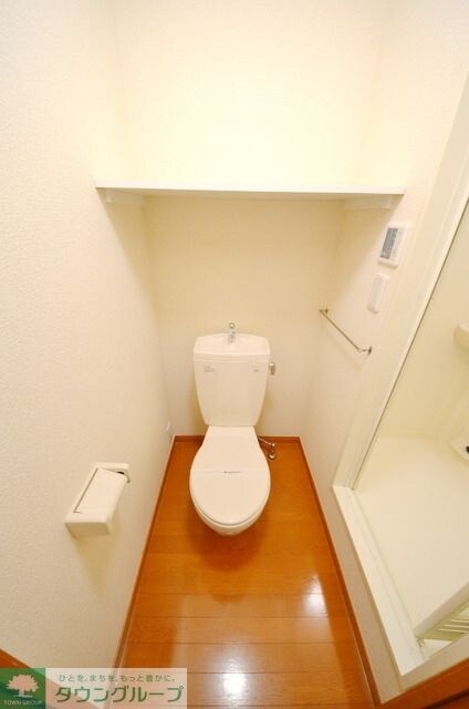 レオパレスパインズ 21875の物件内観写真