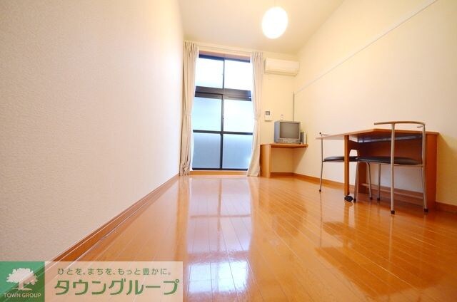 レオパレスパインズ 21875の物件内観写真